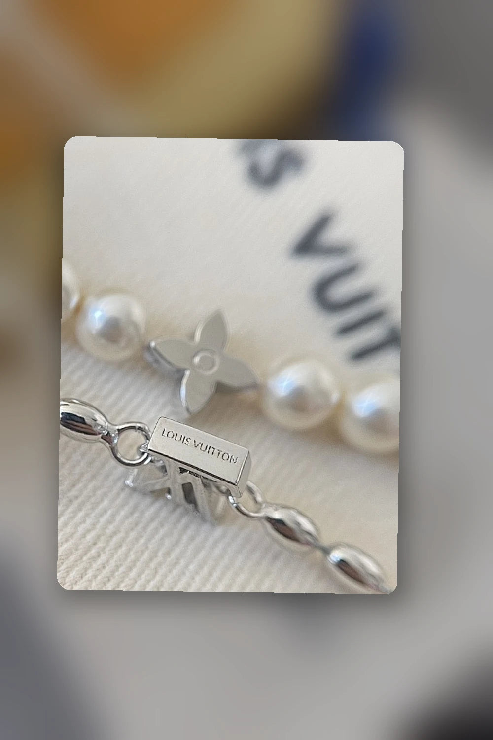 NB - LOV Jewelry - 839
