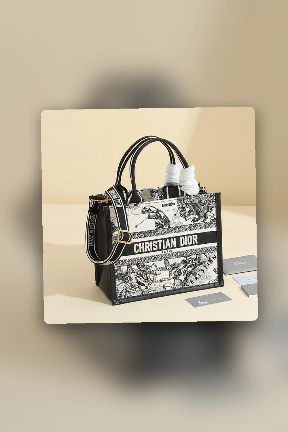 NB - DOR Bag - 951