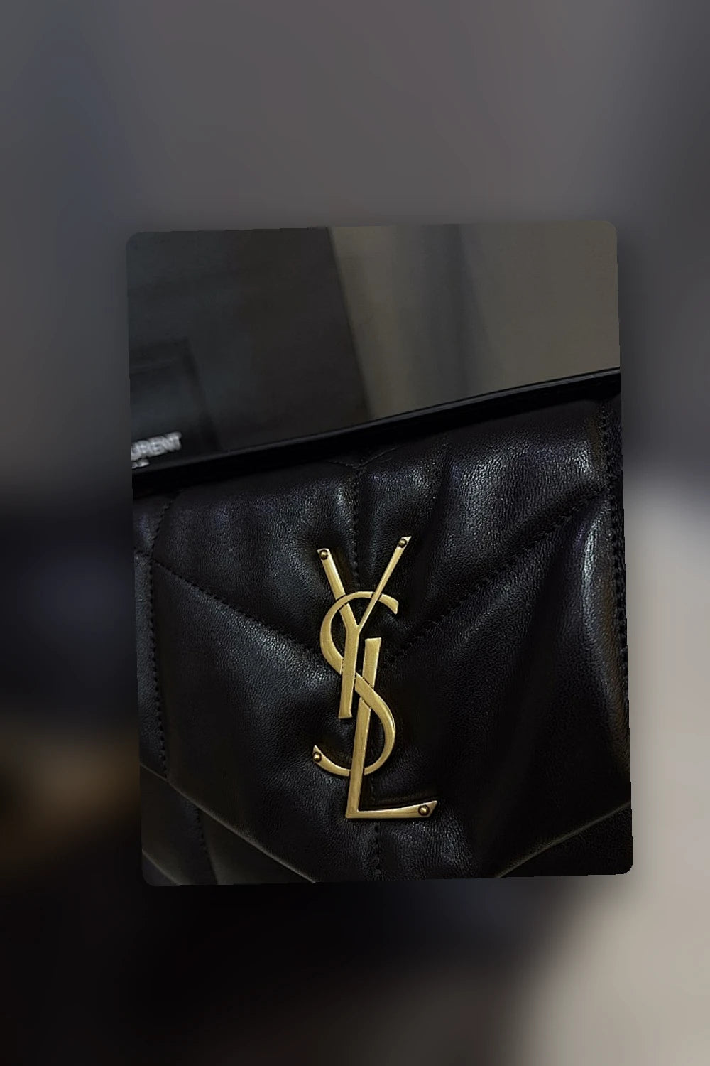 NB - YLS Bag - 1038