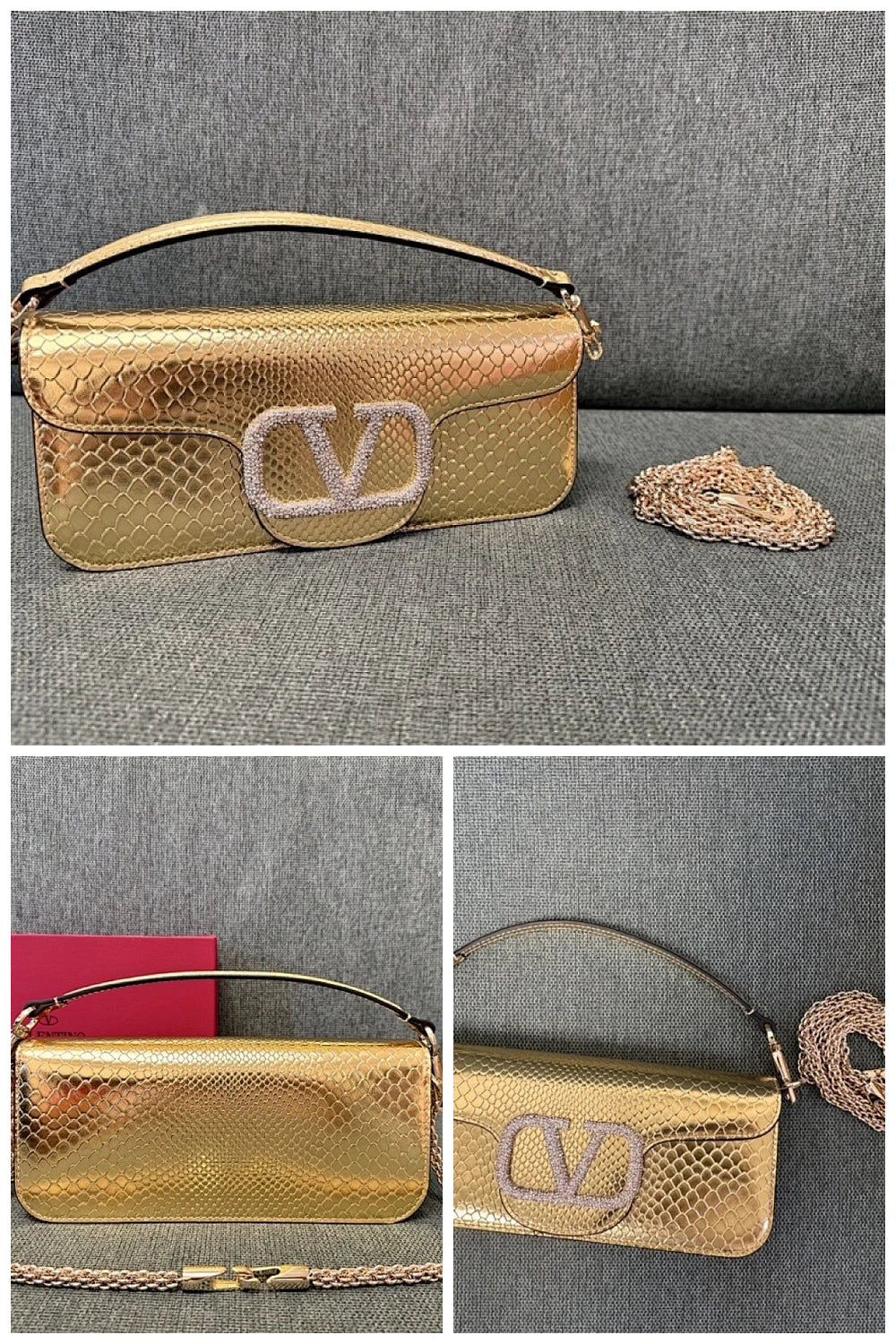 NB - VEL Bag - 822
