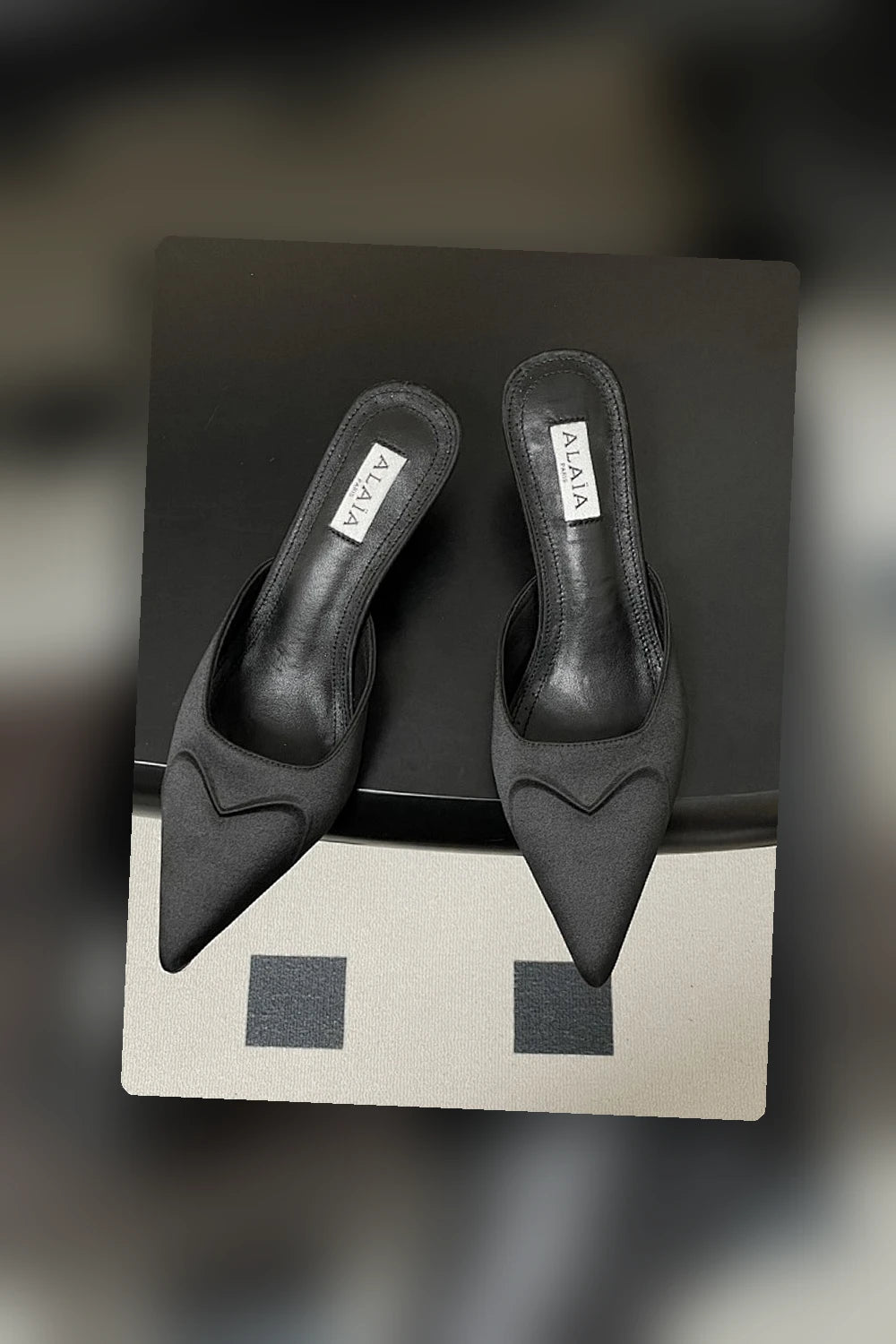 NB - AAL Women Shoes - 016