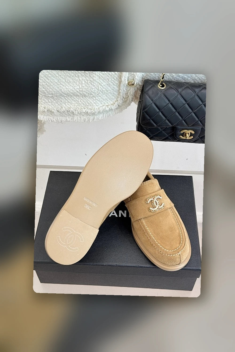NB - CHL Mix Items - 533