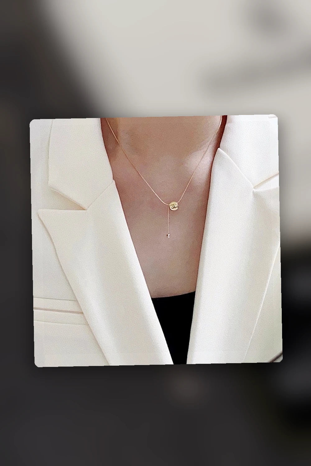 NB - CHL Jewelry - 990