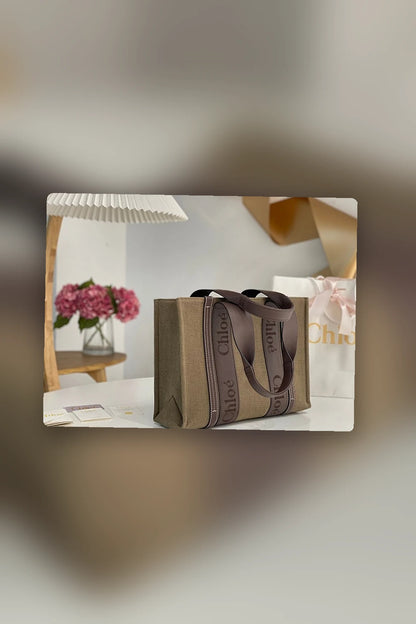 NB - CLE Bag - 417