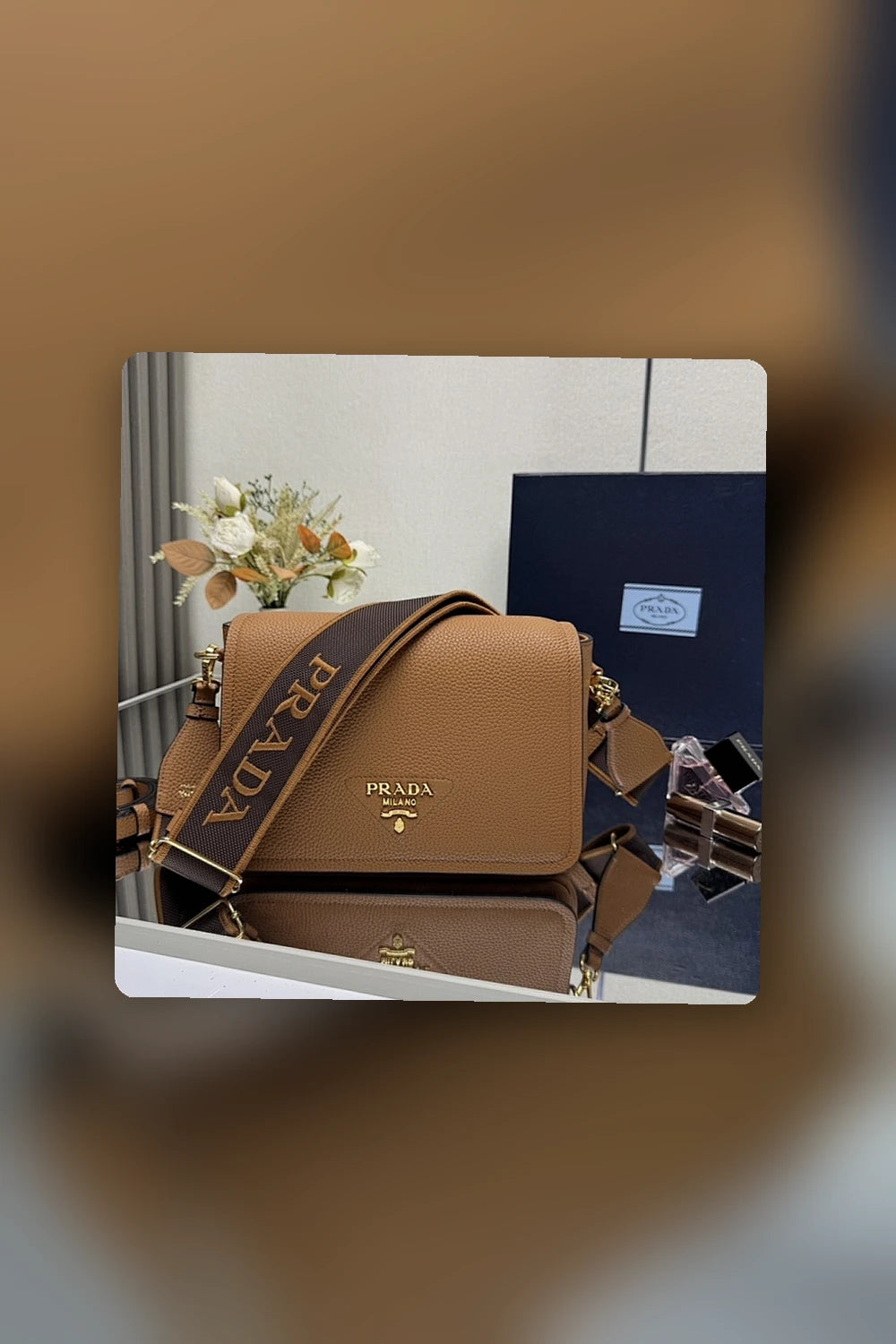 NB - PD Bag - 717