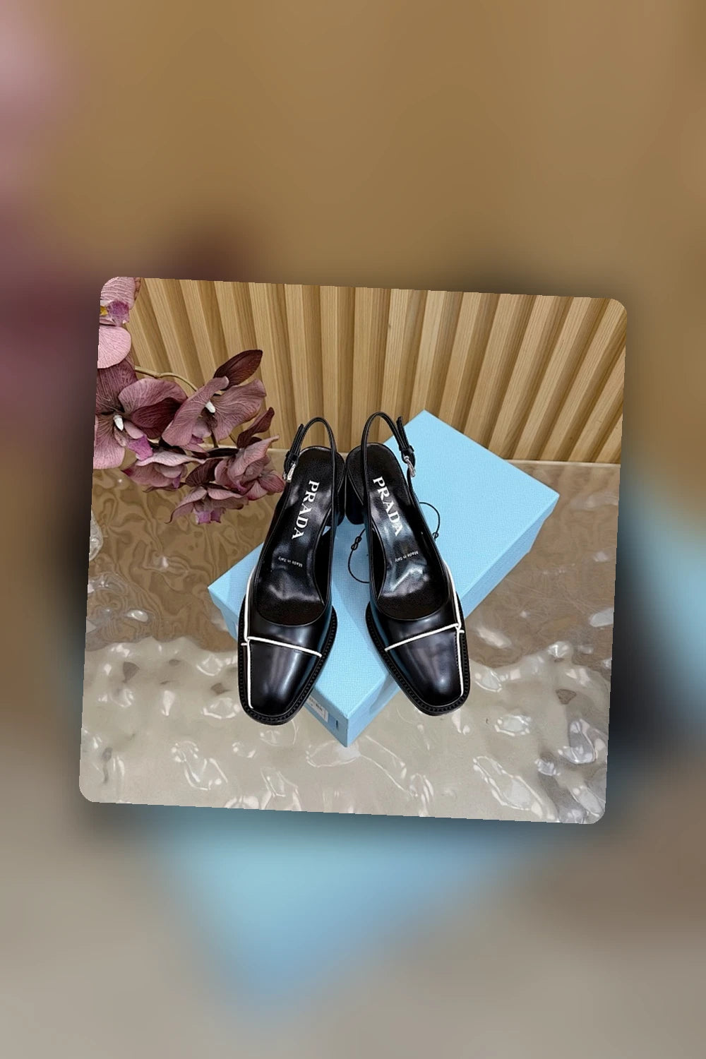 NB - PD Women Shoes - 452