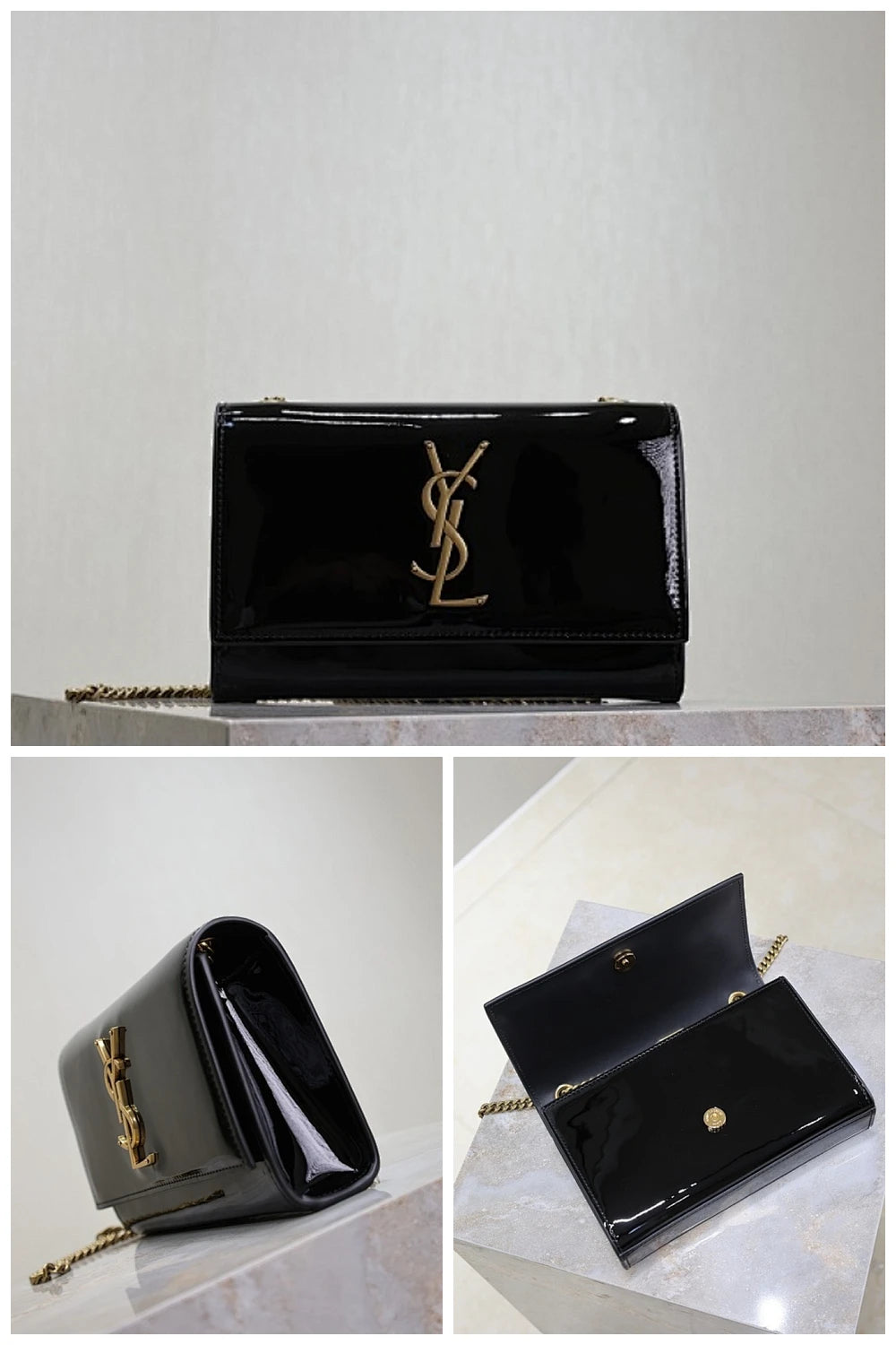 NB - YLS Bag - 1274