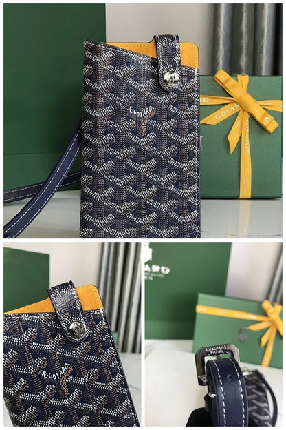 NB - GYO Bag - 330