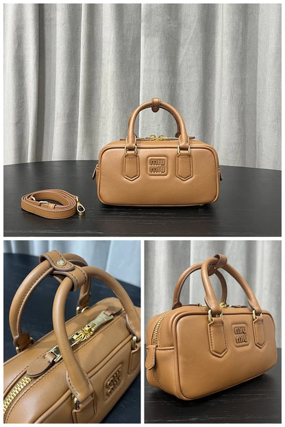 NB - MMU Bag - 1328