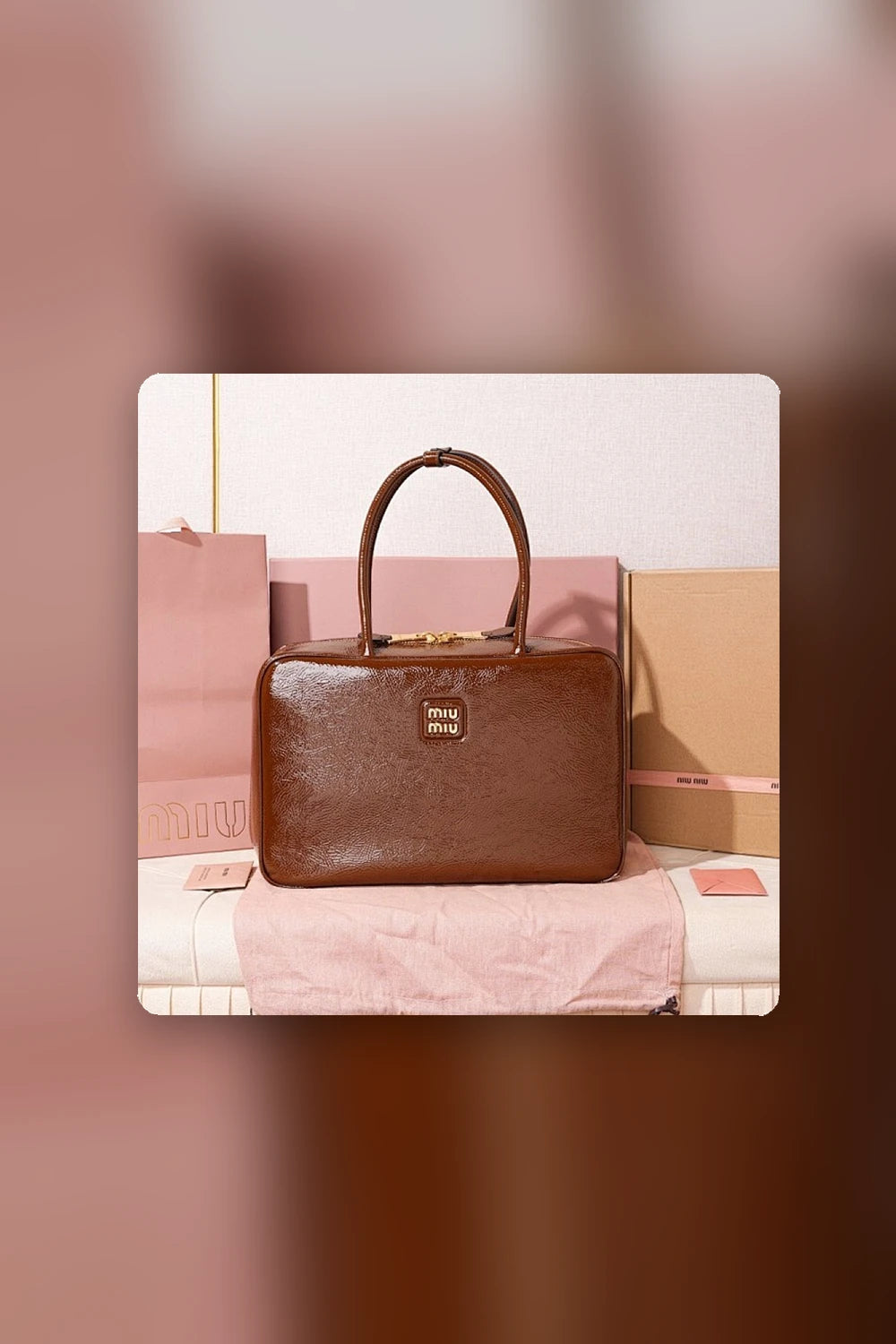 NB - MMU Bag - 1248