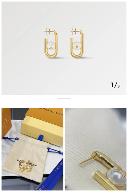 NB - LOV Jewelry - 811