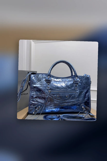NB - BG Bag - 1949