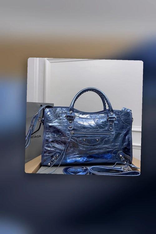 NB - BG Bag - 1949