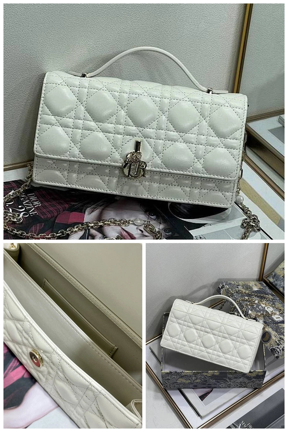 NB - DOR Bag - 548