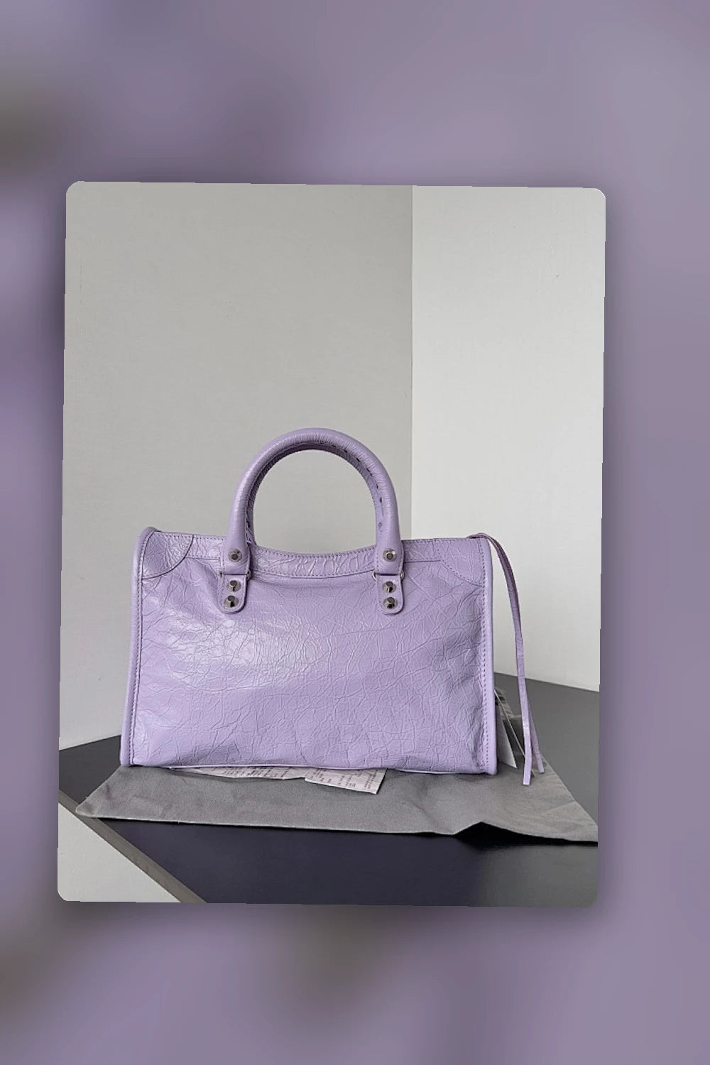 NB - BG Bag - 1863