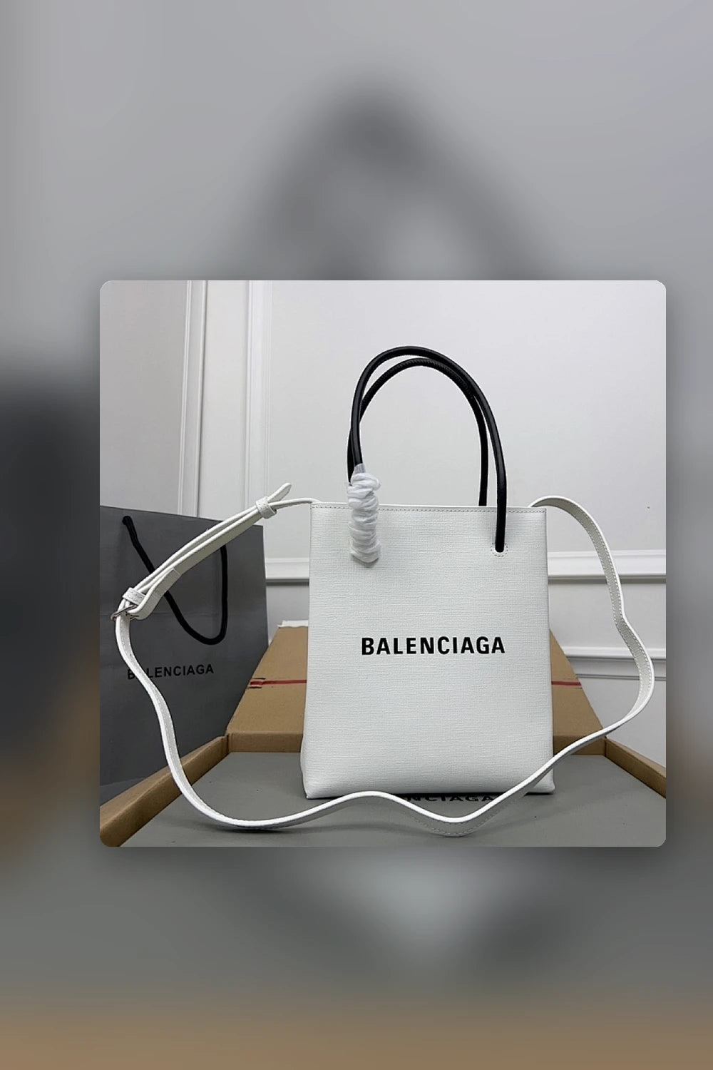 NB - BG Bag - 2019
