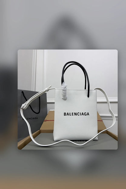 NB - BG Bag - 2019