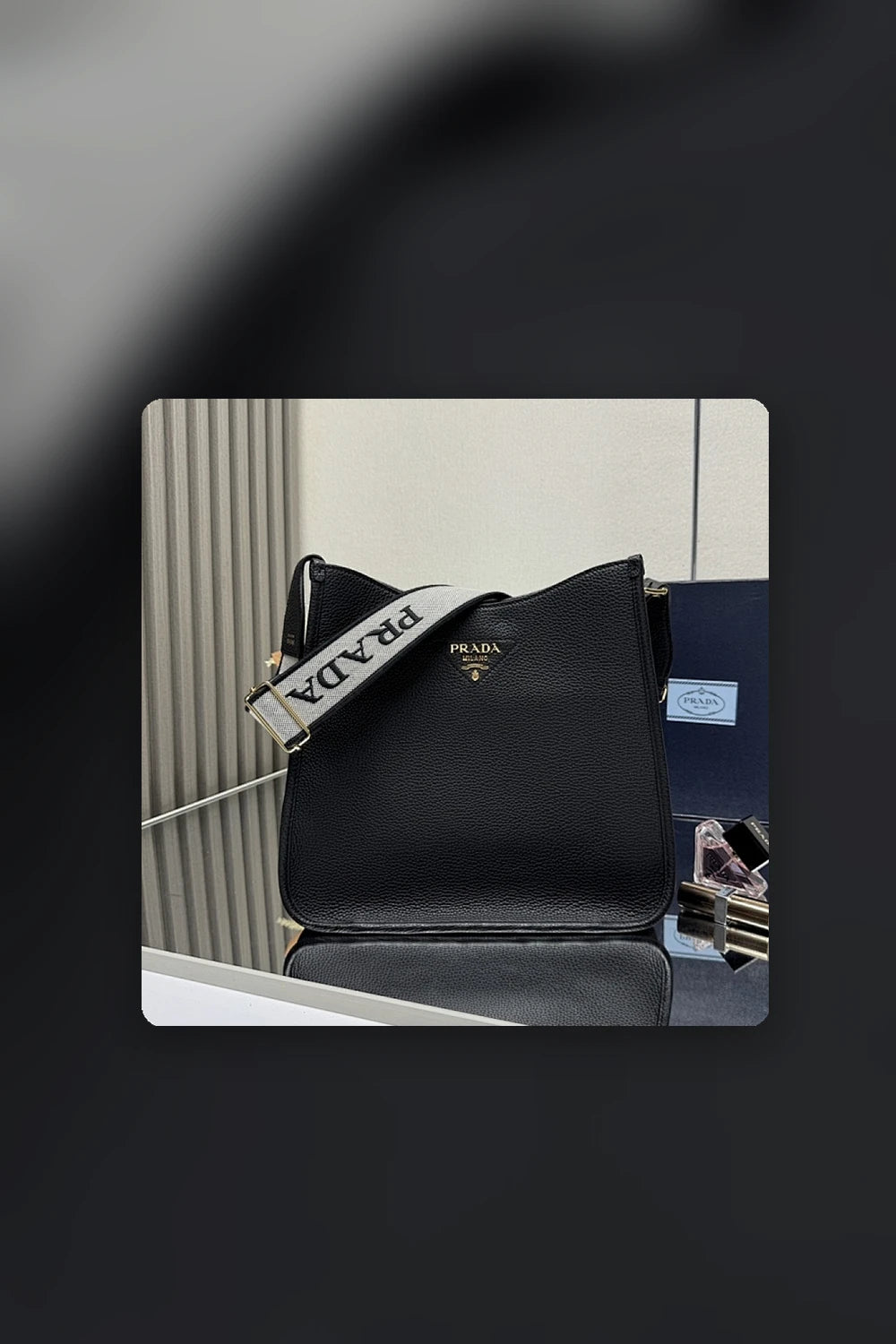 NB - PD Bag - 722