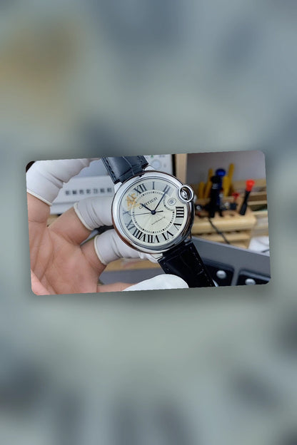 NB - Mix Watch - 1247