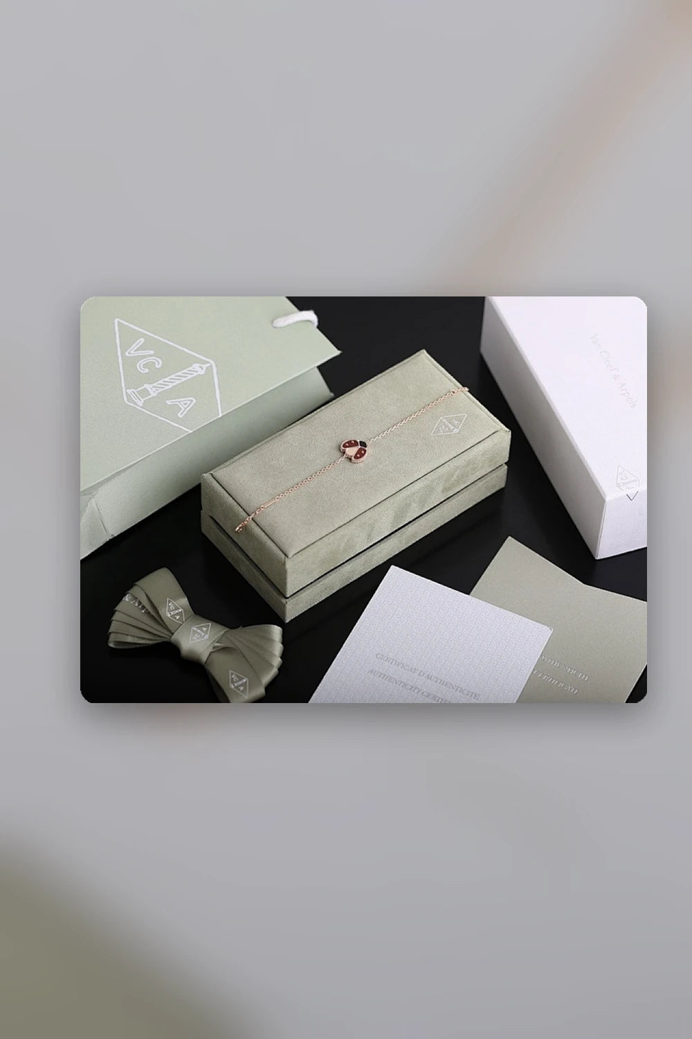 NB - VACA Jewelry - 582