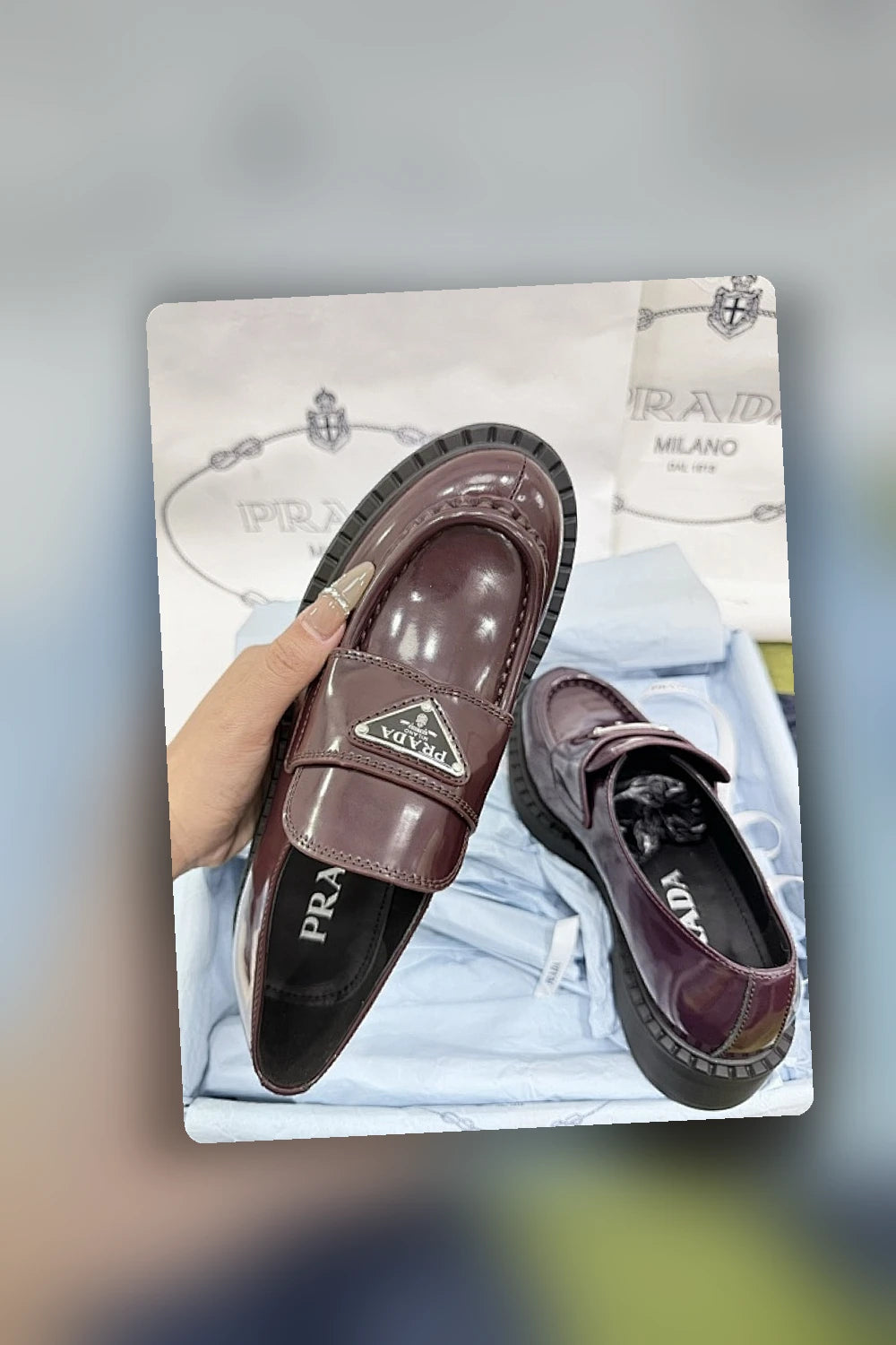NB - PD Women Shoes - 368
