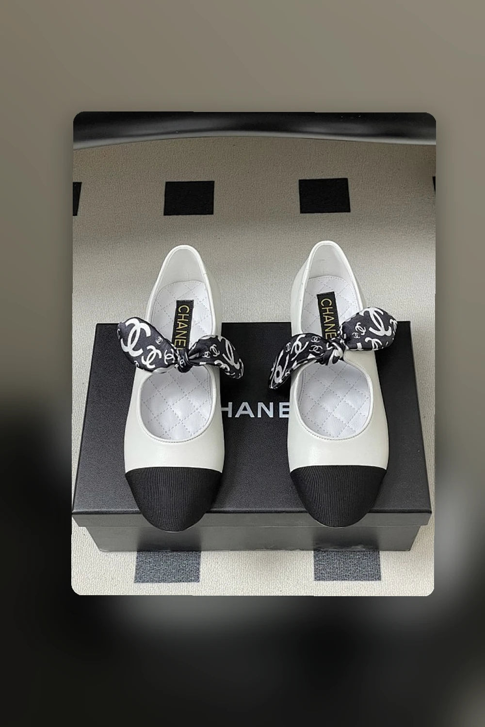 NB - CHL Mix Items - 578