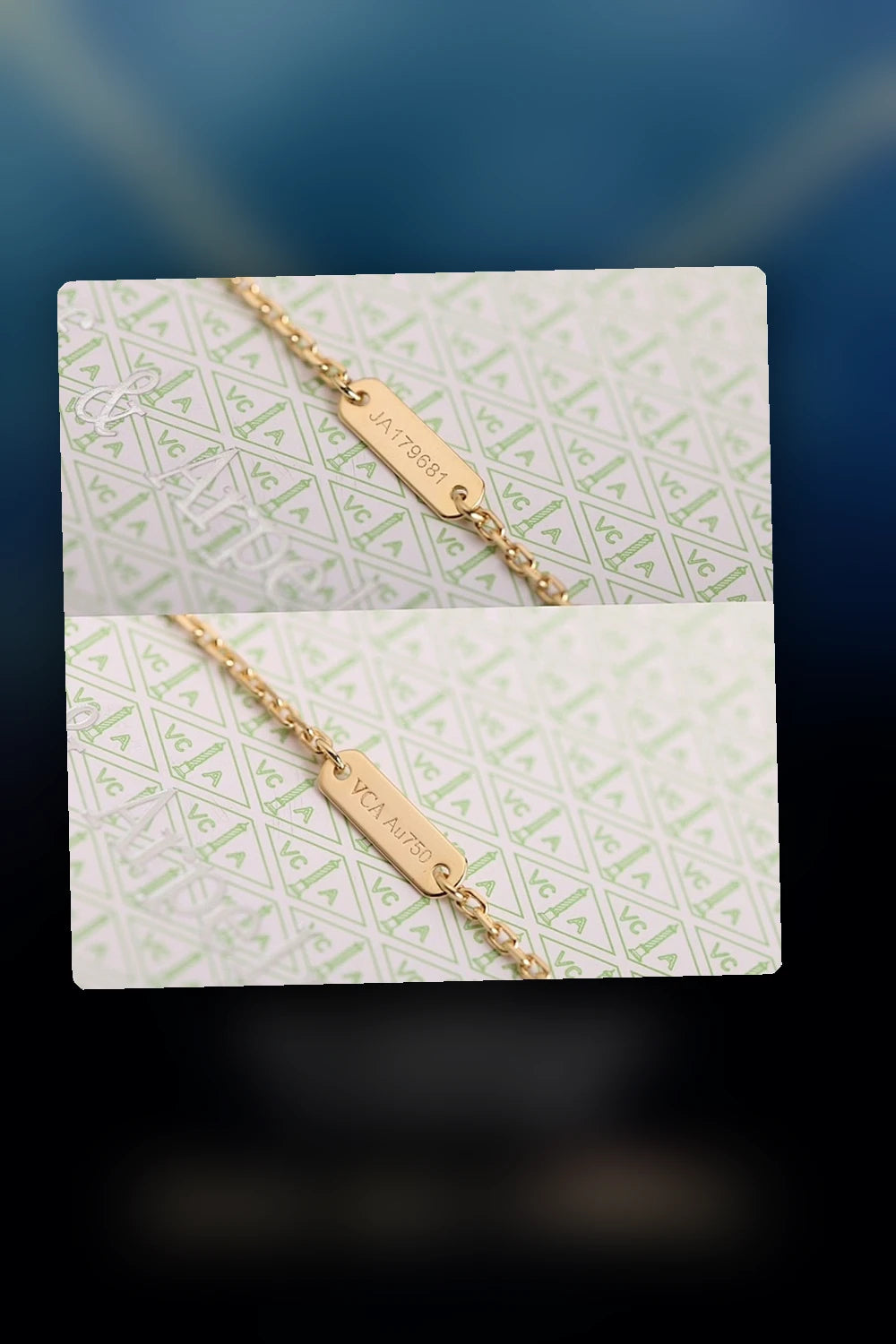 NB - VACA Jewelry - 405