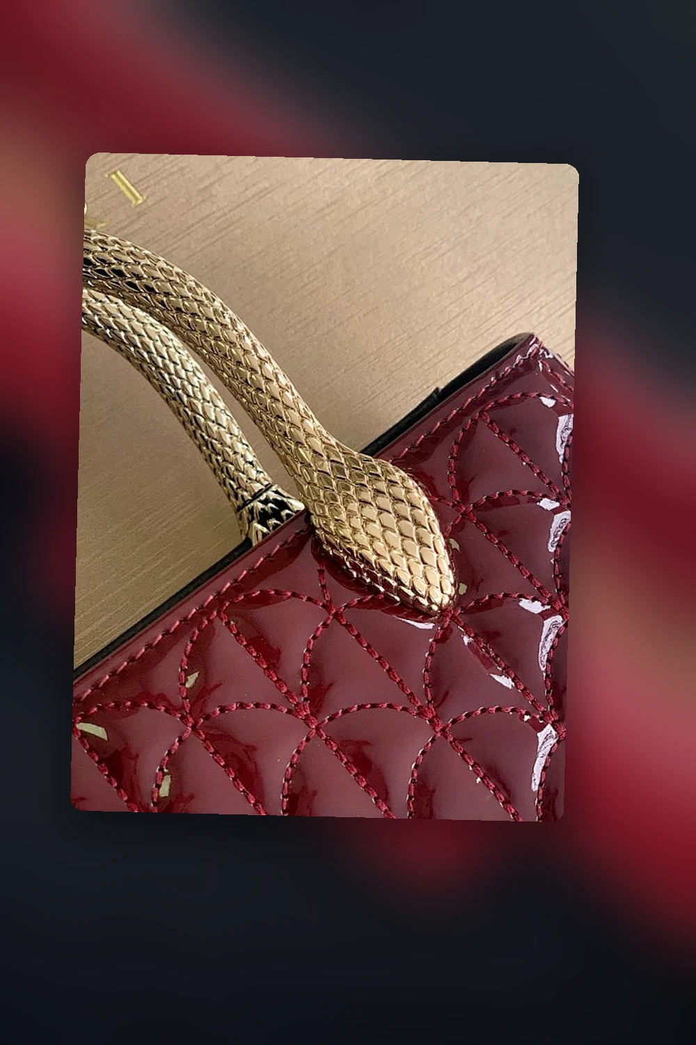 NB - BGL Bag - 080