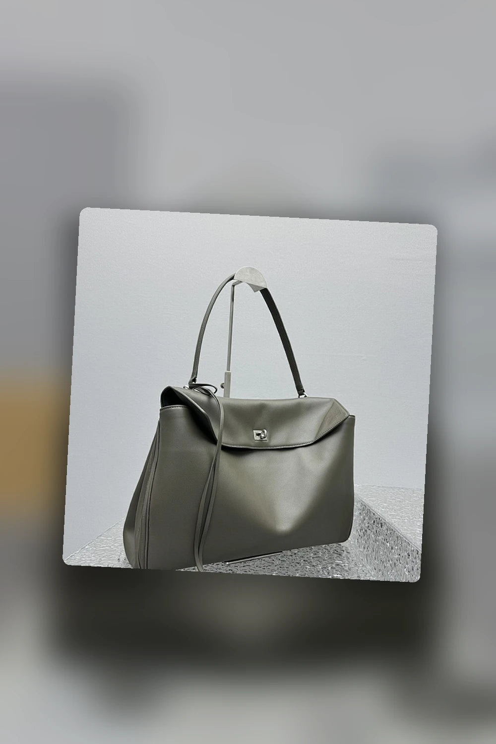 NB - BG Bag - 1742