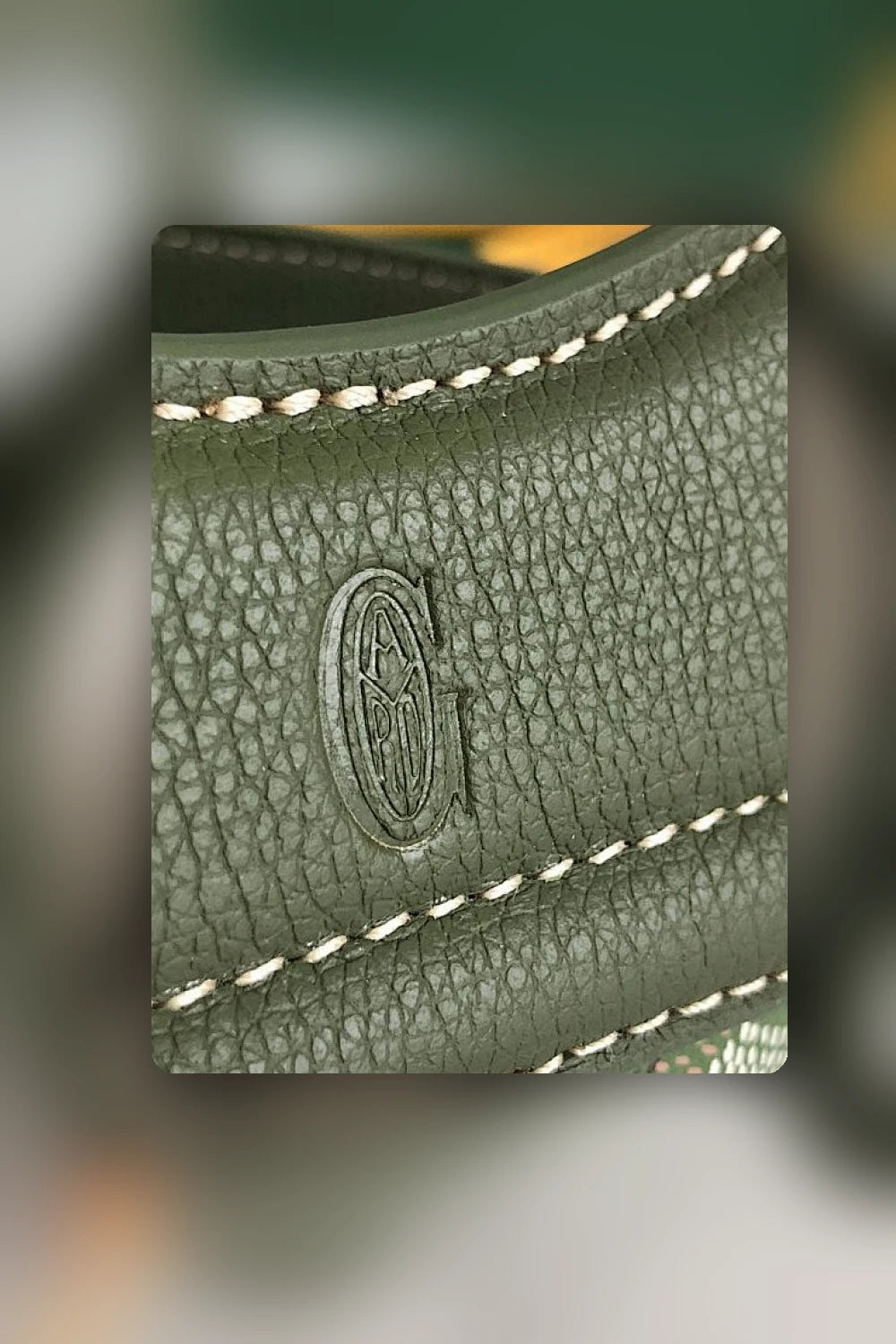 NB - GYO Bag - 577