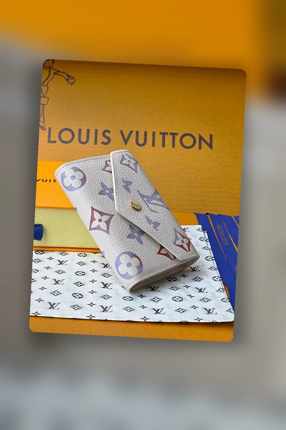NB - Mix Wallet - 1534