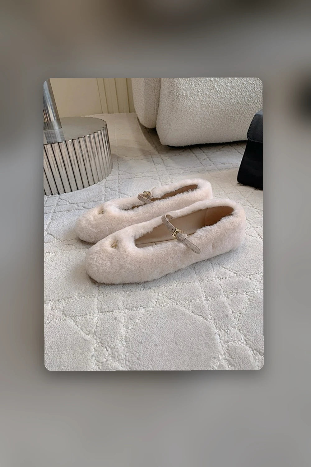 NB - PD Women Shoes - 802