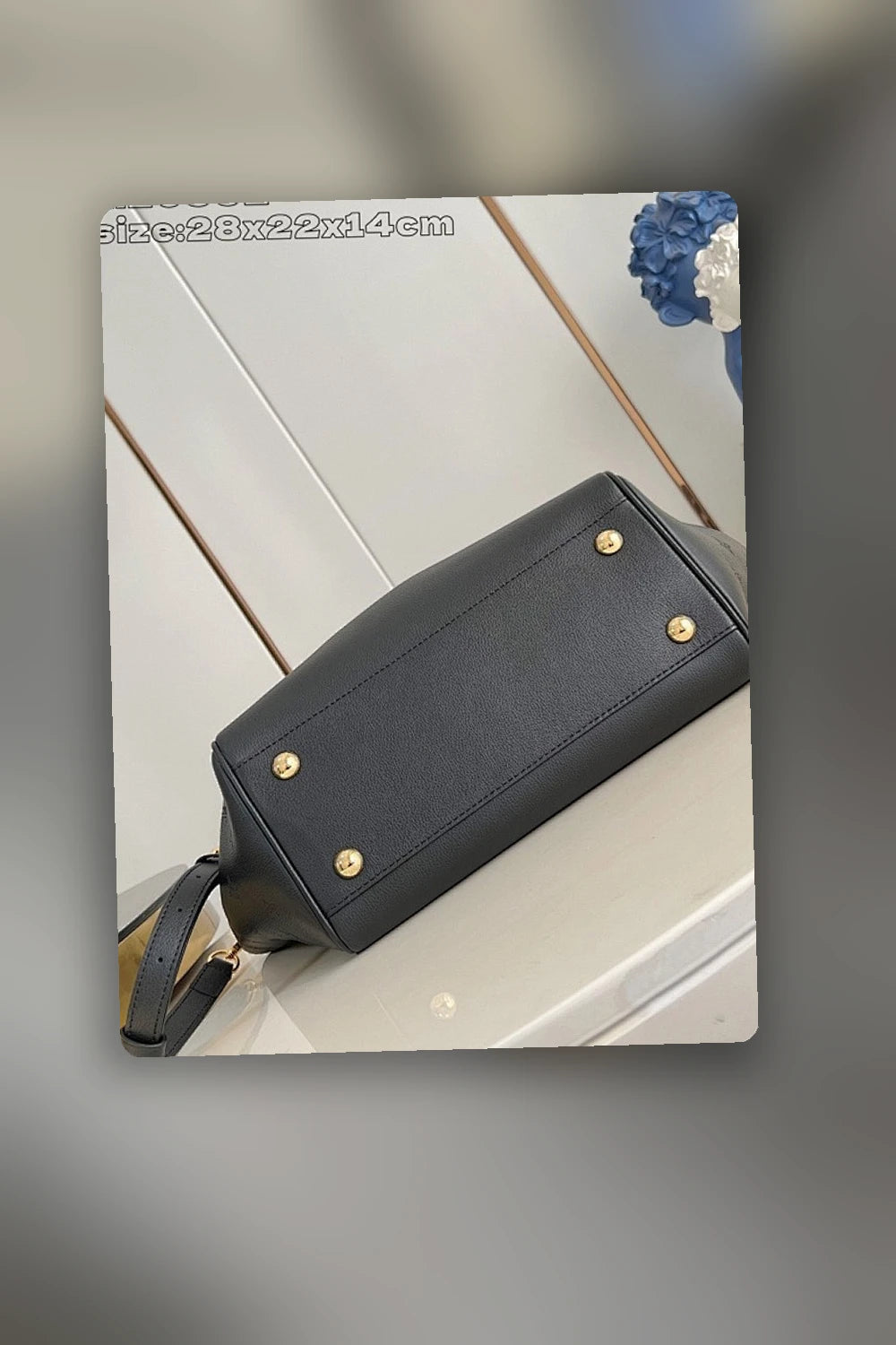NB - LOV Bag - 871