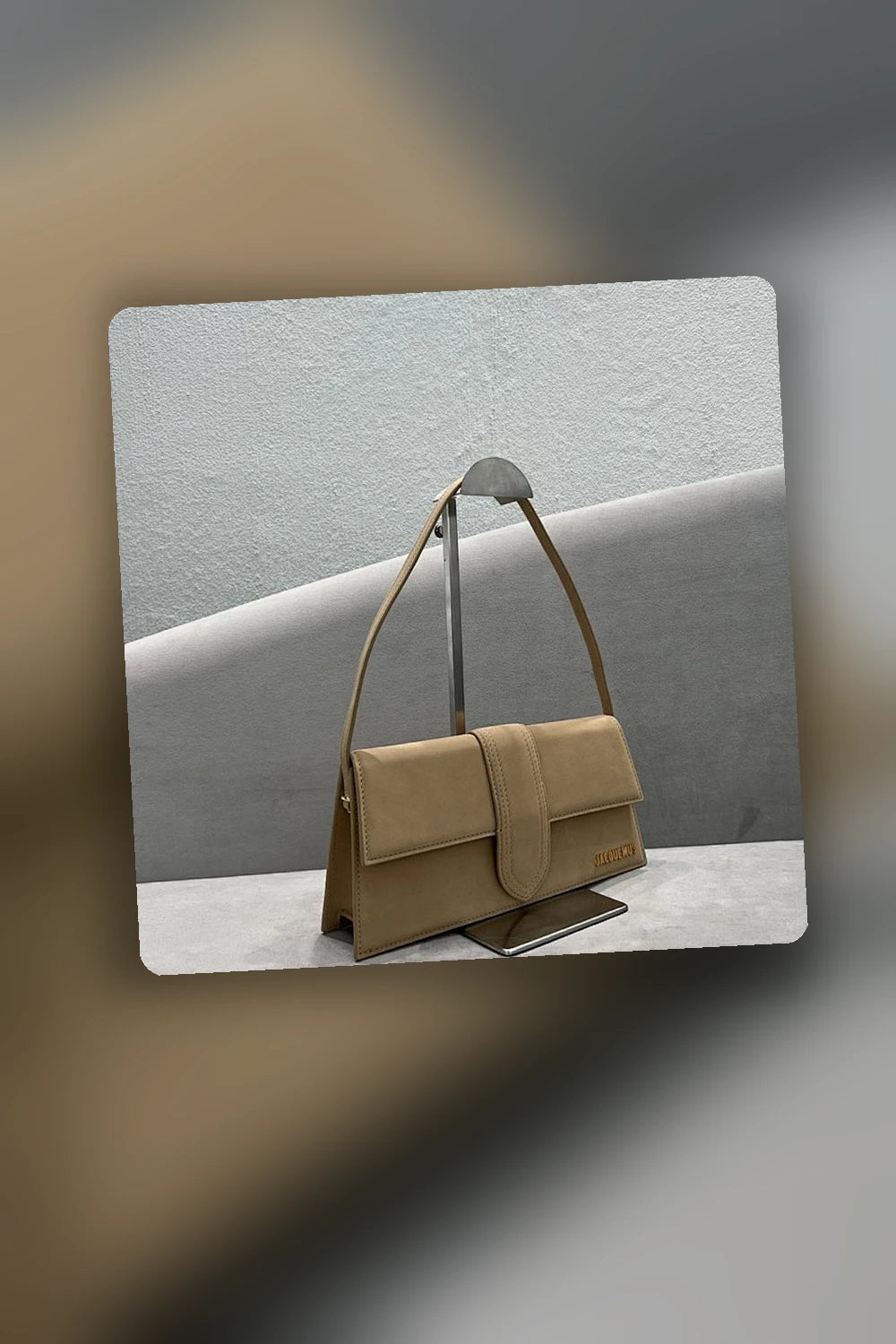 NB - JCA Bag - 280