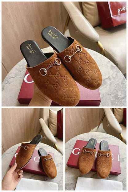 NB - GUKI Women Shoes - 461