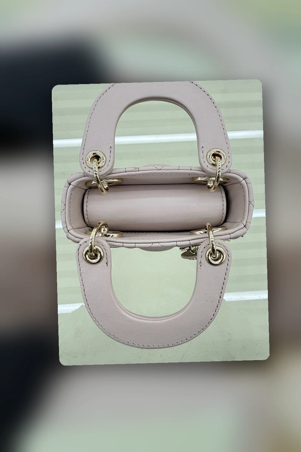 NB - DOR Bag - 531