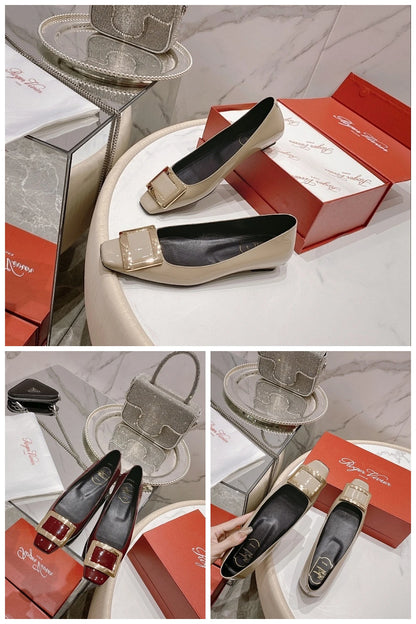 NB - RVR Women Shoes - 870