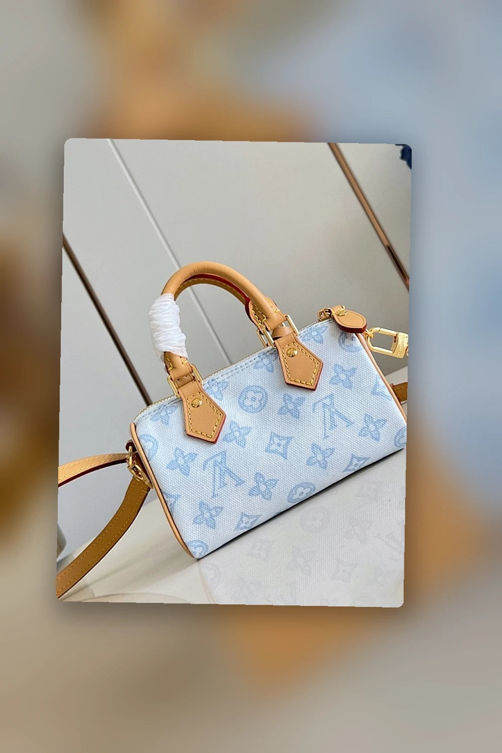 NB - LOV Bag - 053