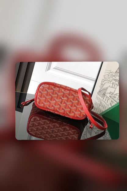 NB - GYO Bag - 922