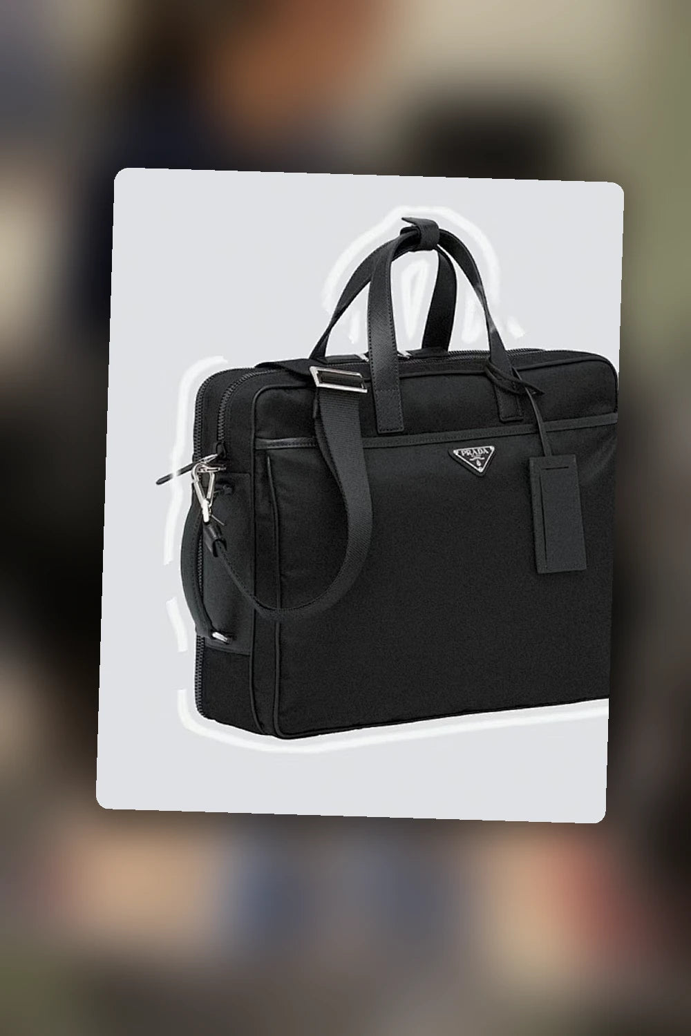 NB - PD Bag - 119