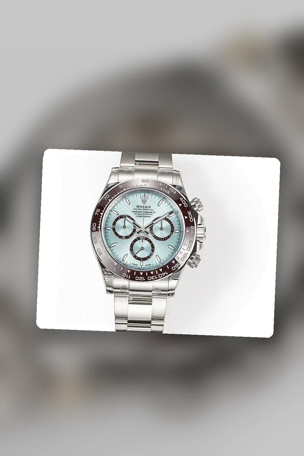 NB - Mix Watch - 1743