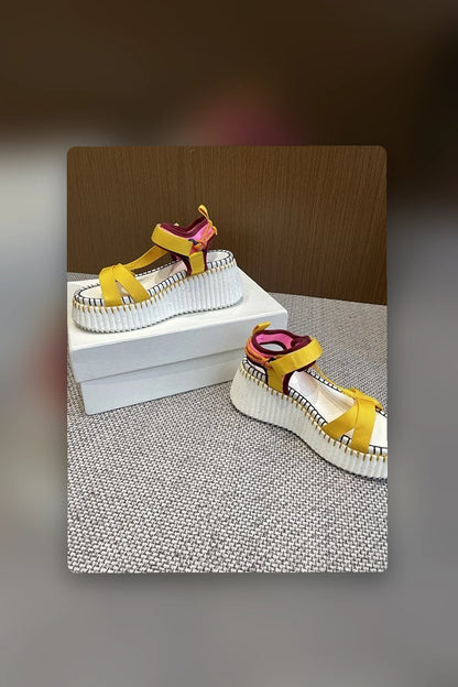 NB - CLE Women Shoes - 139