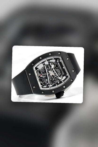 NB - Mix Watch - 1034