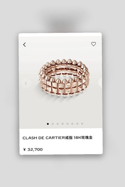 NB - CRA Jewelry - 500