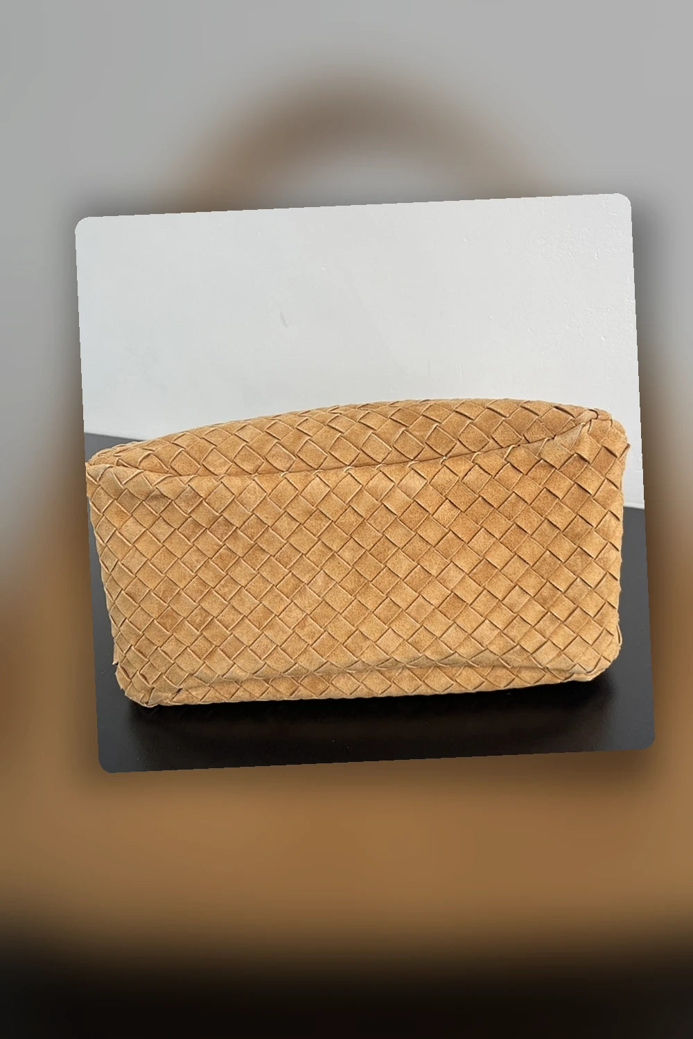 NB - BOV Bag - 391