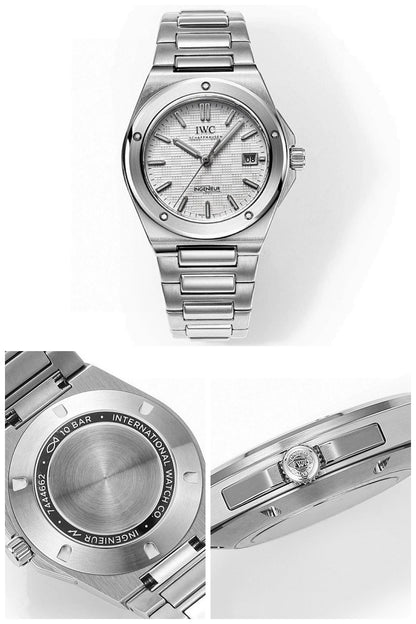 NB - Mix Watch - 1760