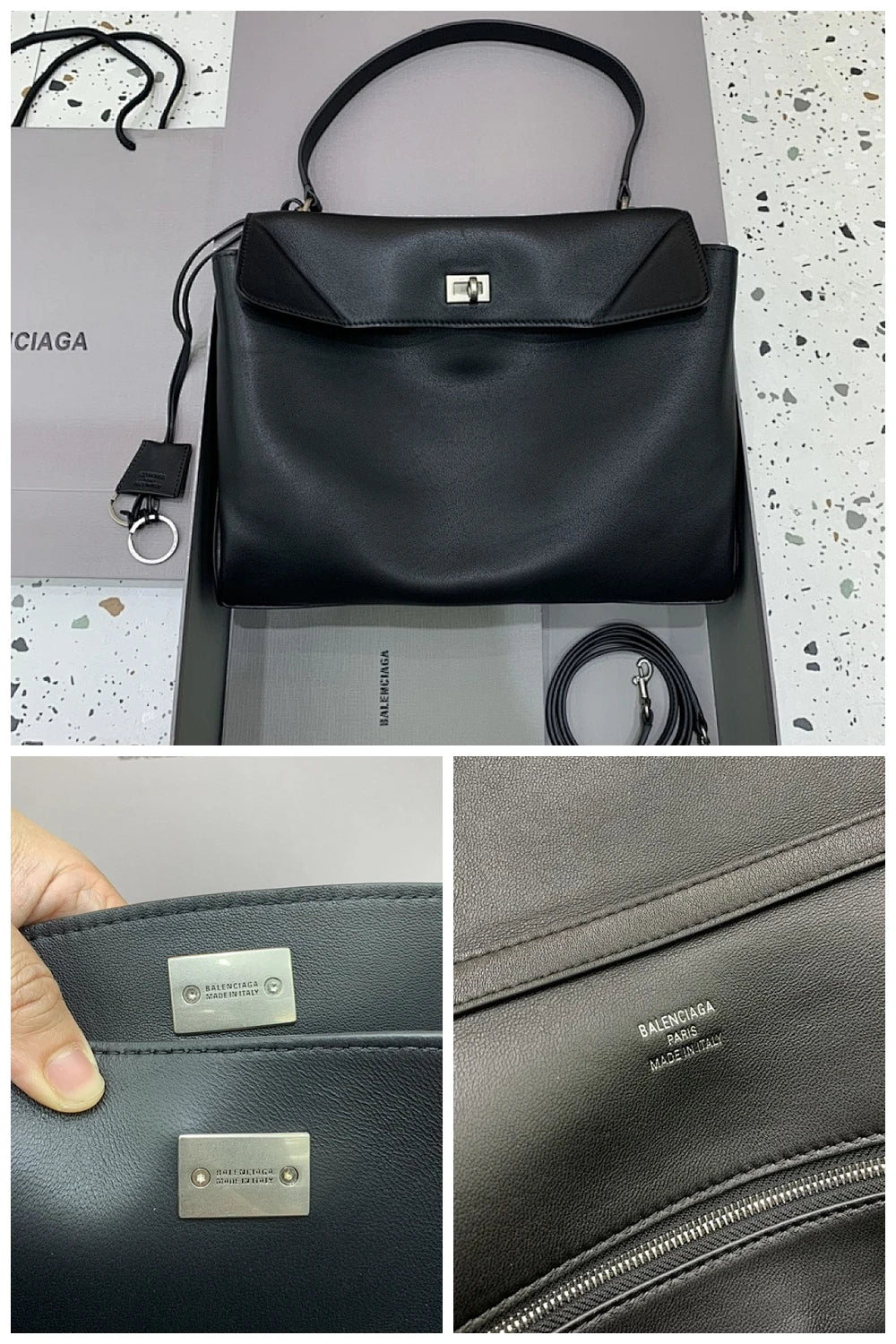 NB - BG Bag - 1434