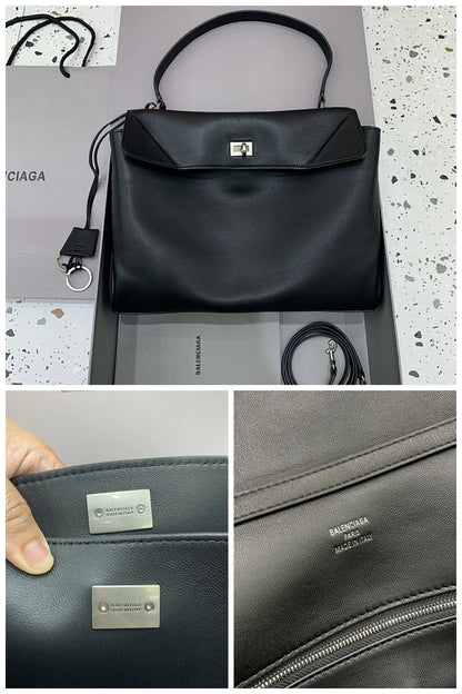 NB - BG Bag - 1434