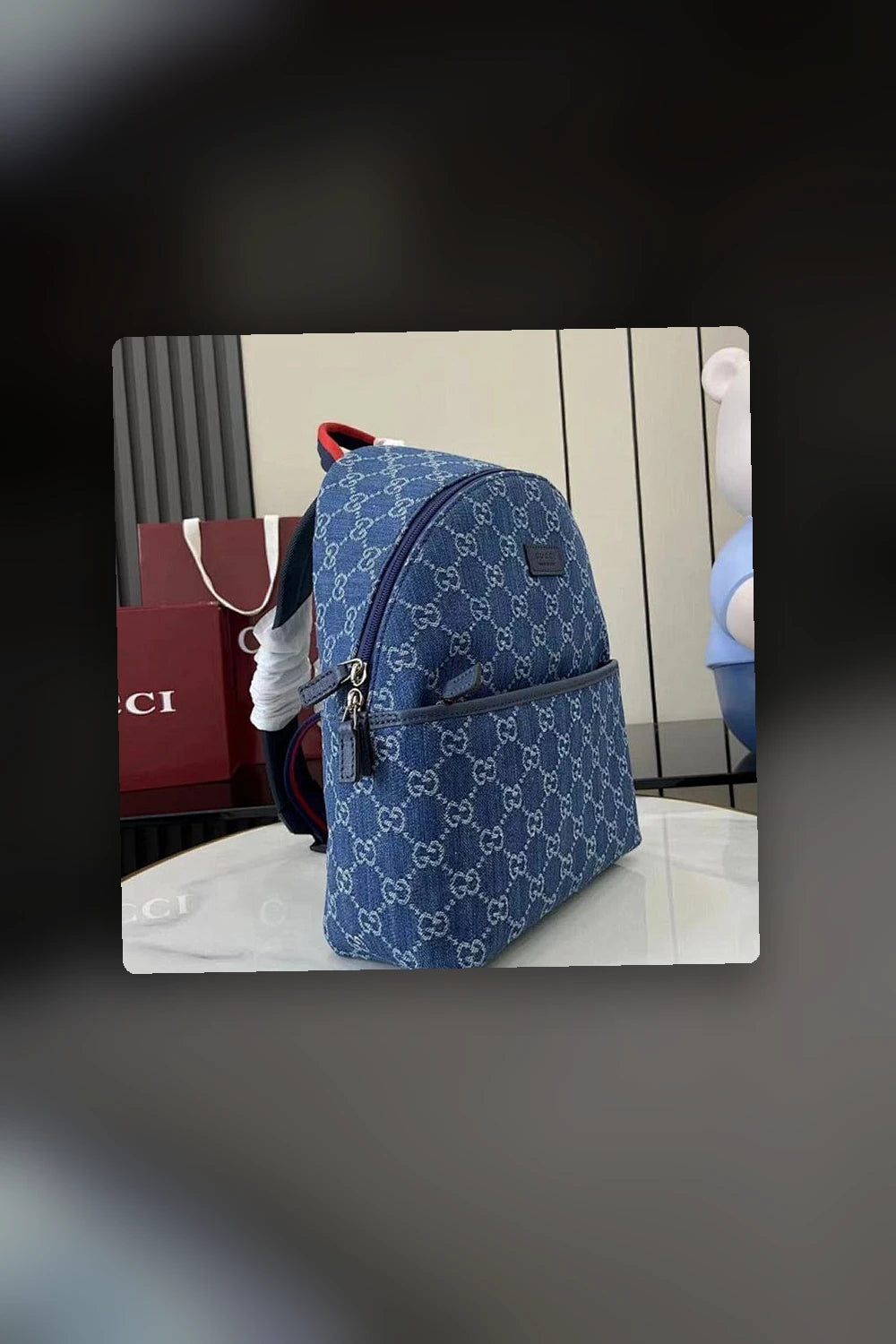 NB - GUKI Bag - 619