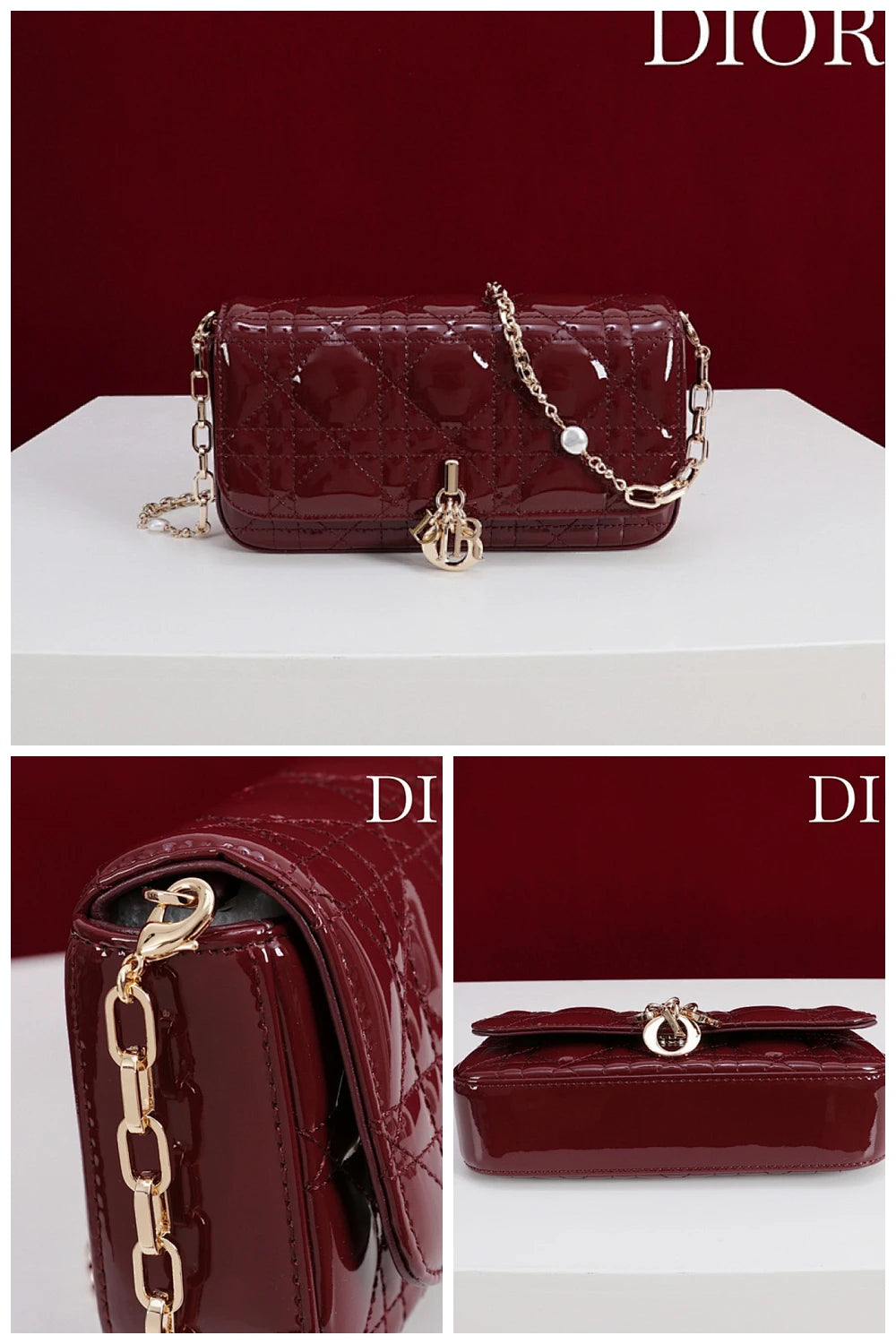NB - DOR Bag - 369